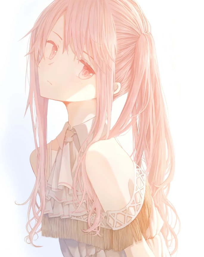 Amia！