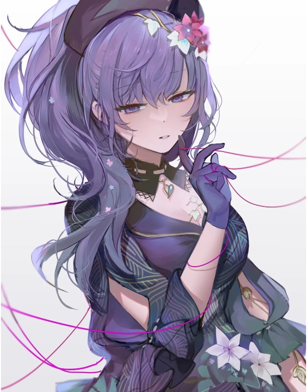 真冬！