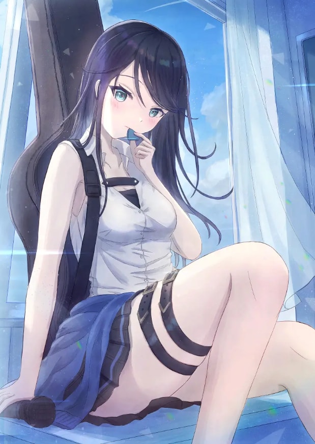 星乃一歌