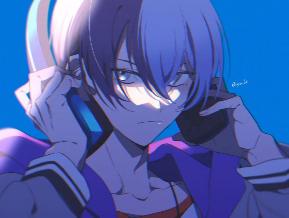 冬弥
