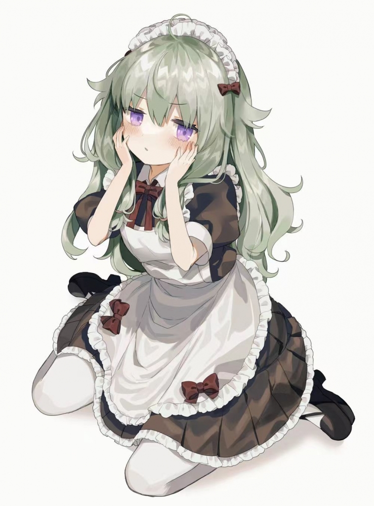 女仆宁！
