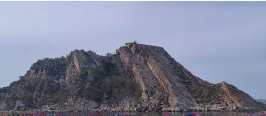 其实风景还挺好