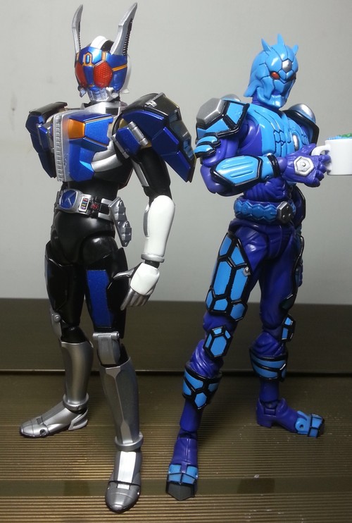 蒲塔罗斯和圣杆形态