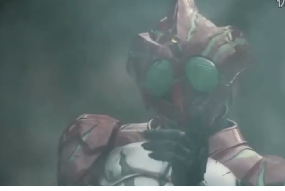 仁叔：就决定是你了