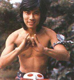 亚马逊骑士 山本大介