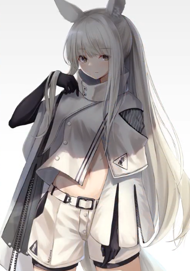 白金