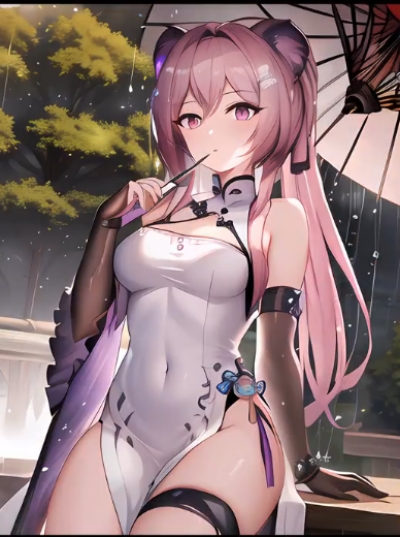 林雨霞