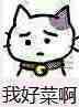 我好菜啊