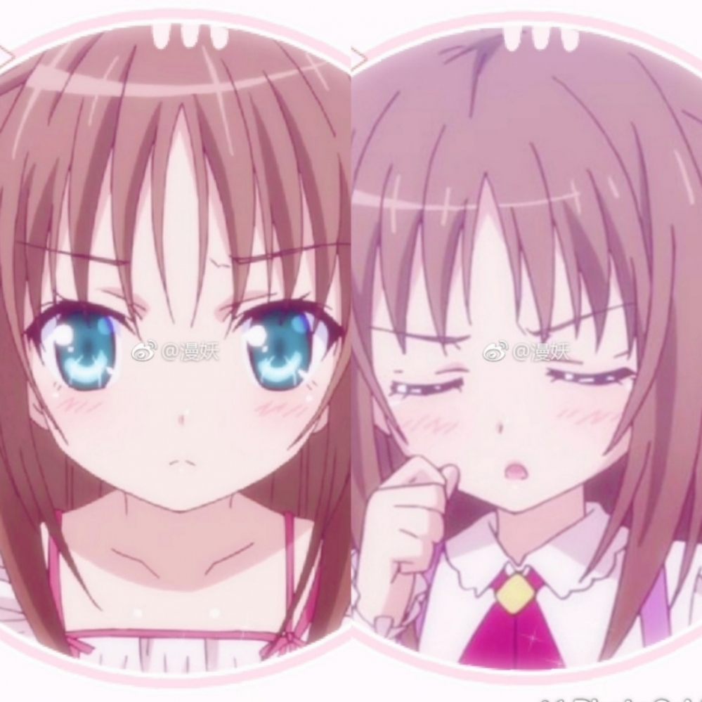 贯井响＆贯井胡桃