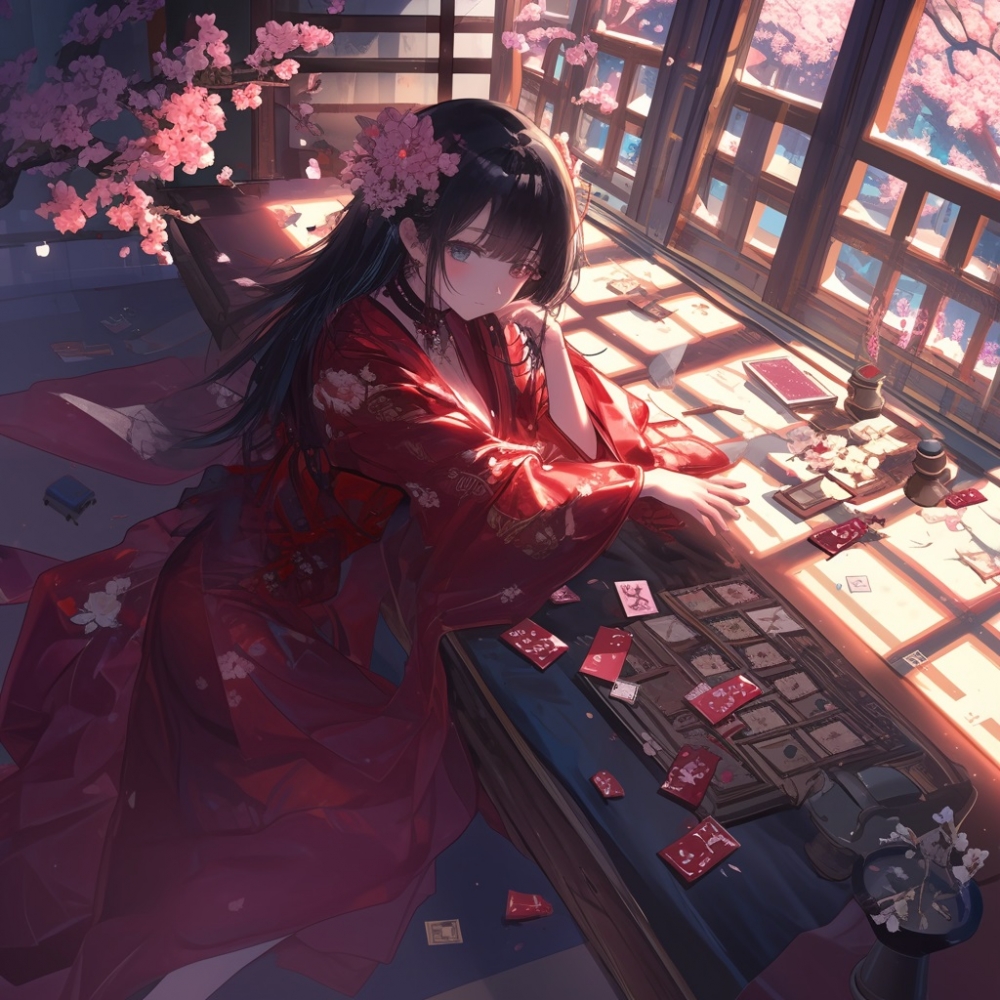 樱珞