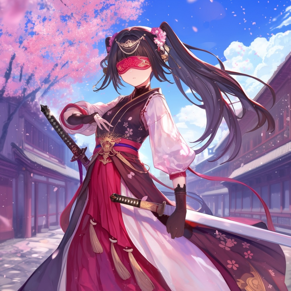 樱桃骑士