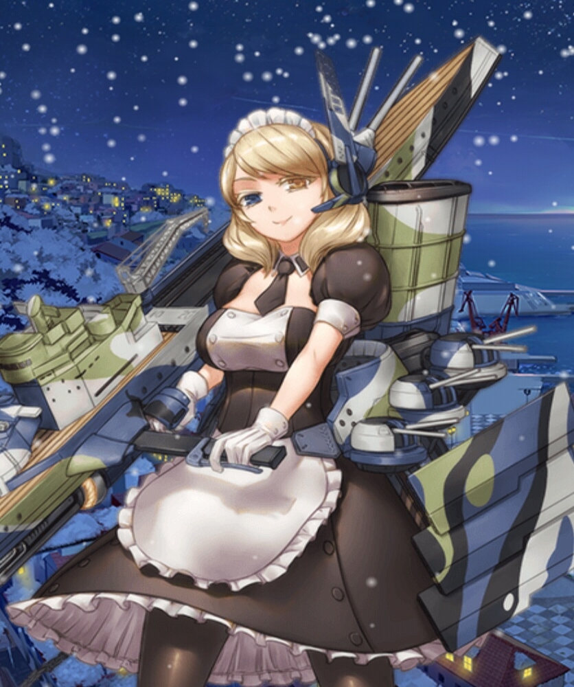 一副老夫老妻的样子