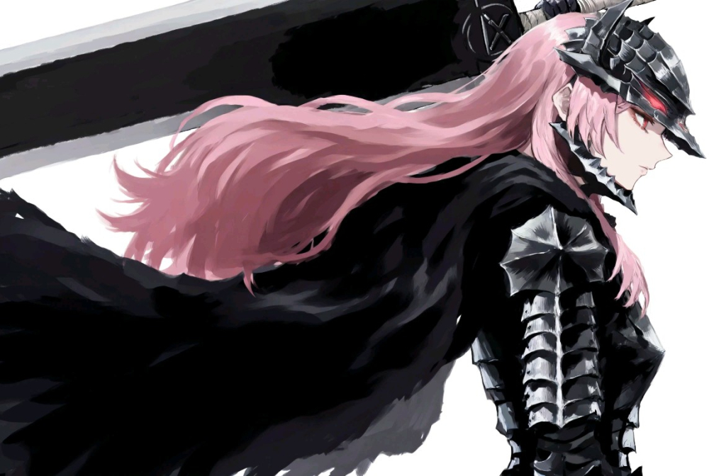 爱音saber