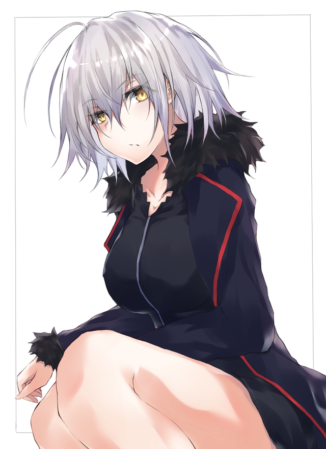 黑贞