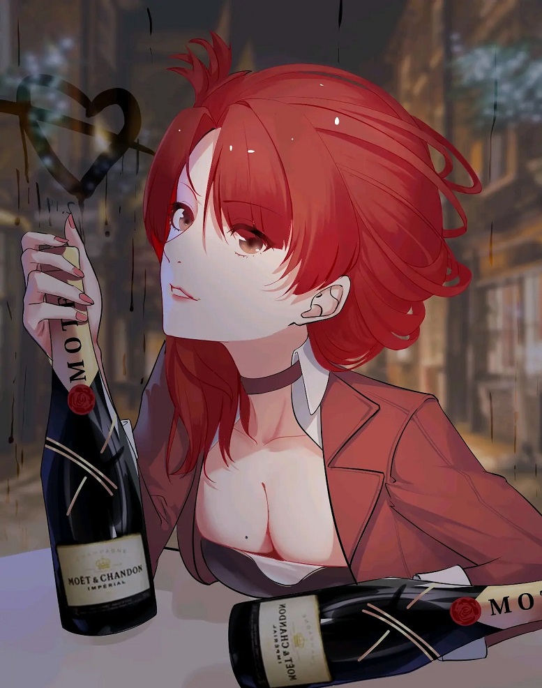 姬子