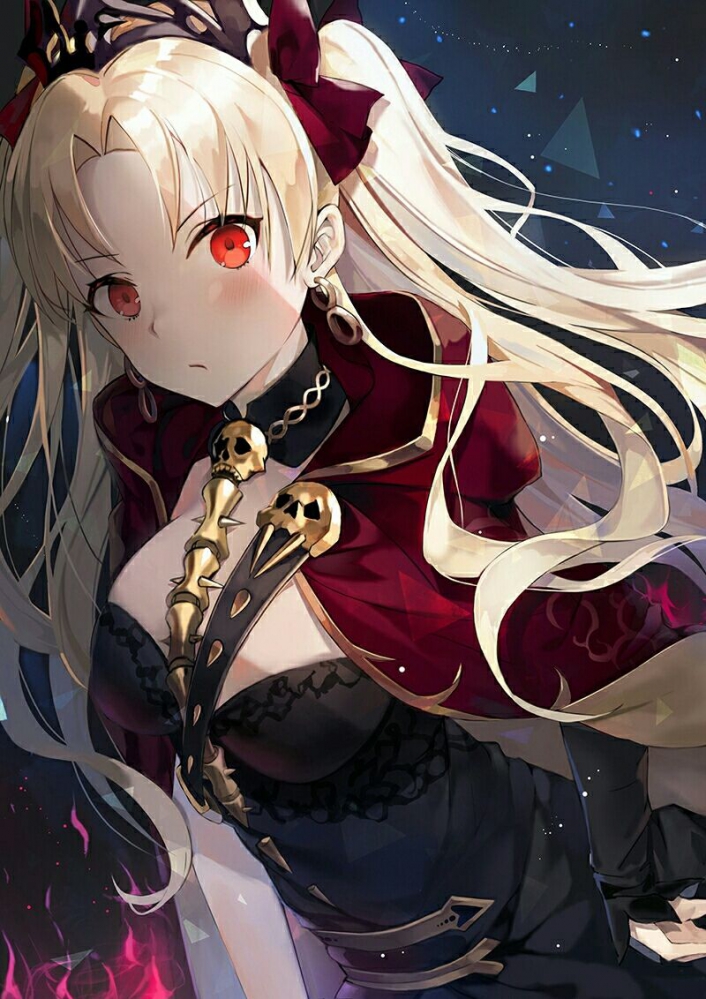 艾蕾