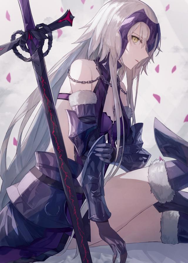 黑贞