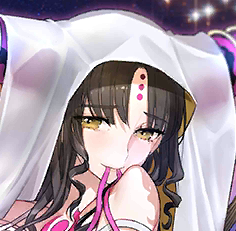 杀生院祈荒