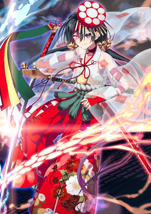 望月千代女