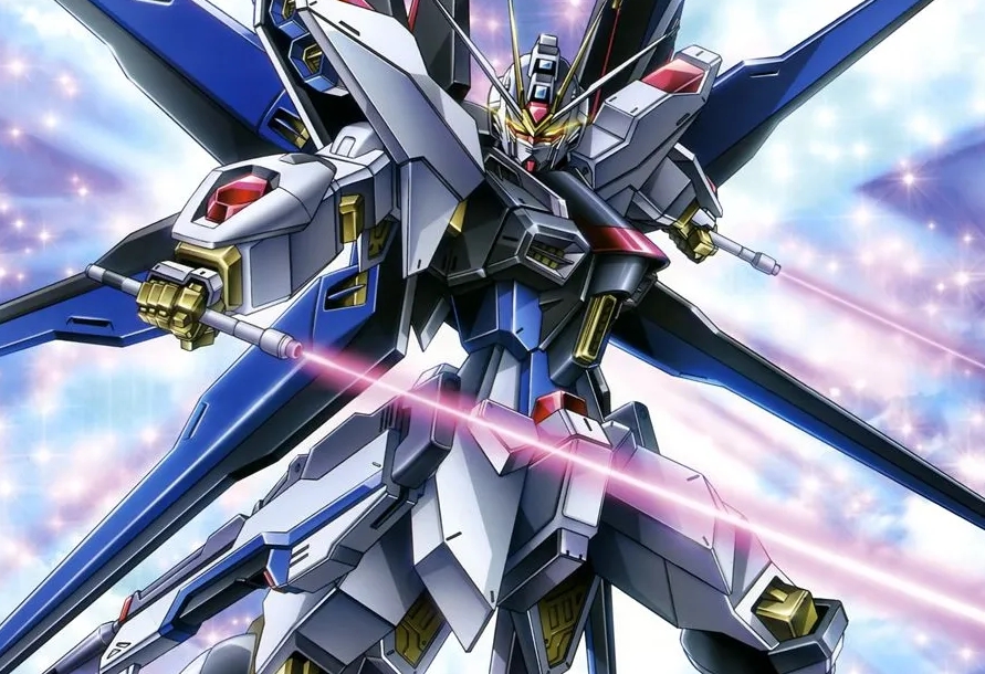 我打算的主角专属机