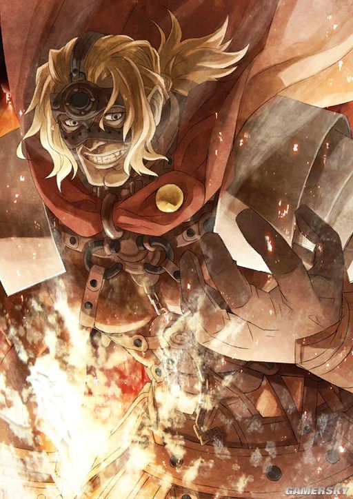 斯巴达克斯的微笑