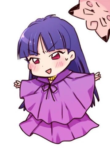 娜姿