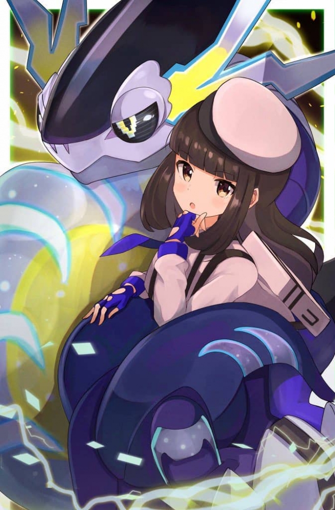 紫