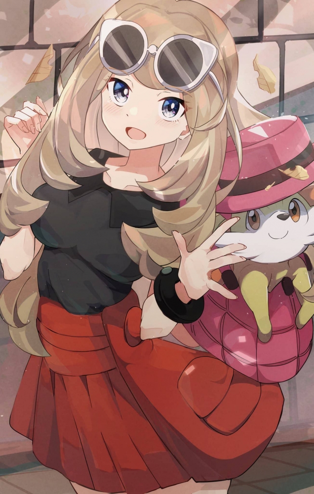 莎莉娜