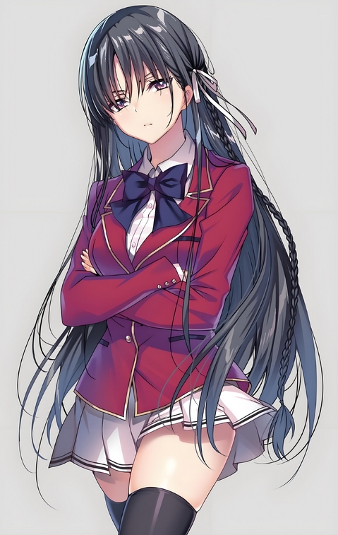 堀北铃音