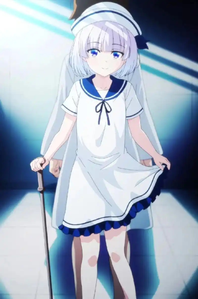 坂柳有栖