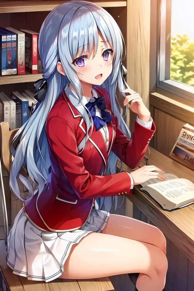 椎名日和