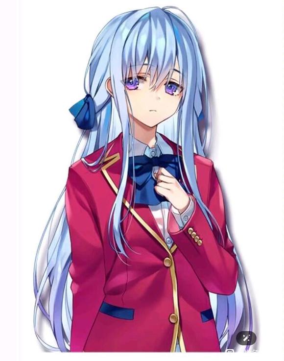 椎名日和