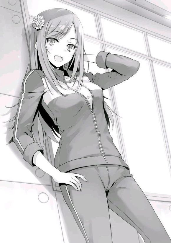 朝比奈荠