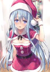 椎名日和