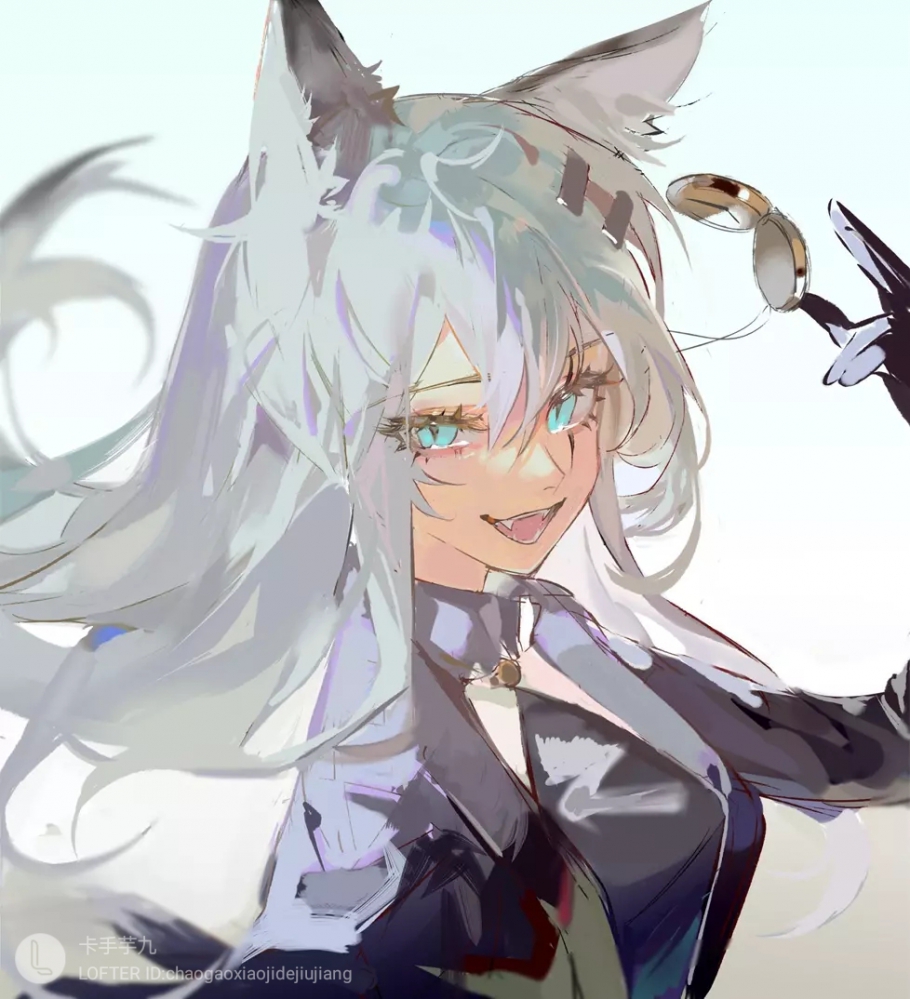 拉普：hi