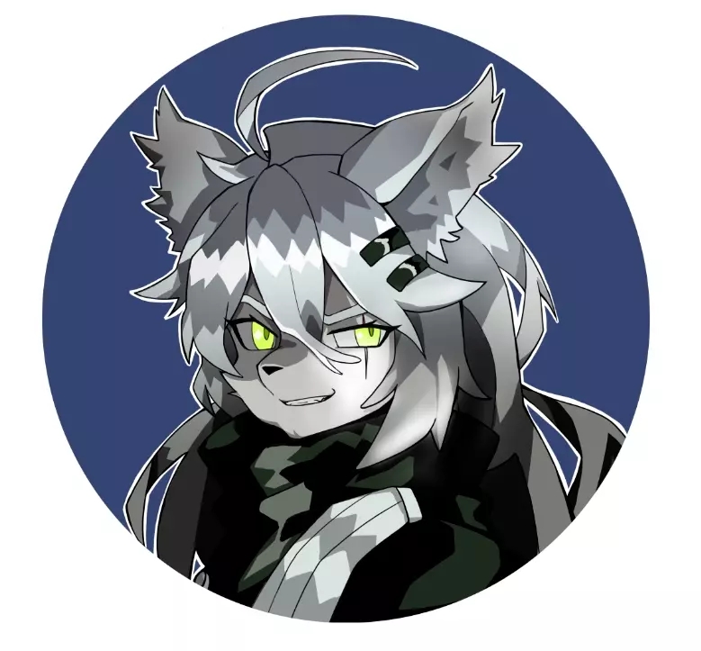 furry拉普