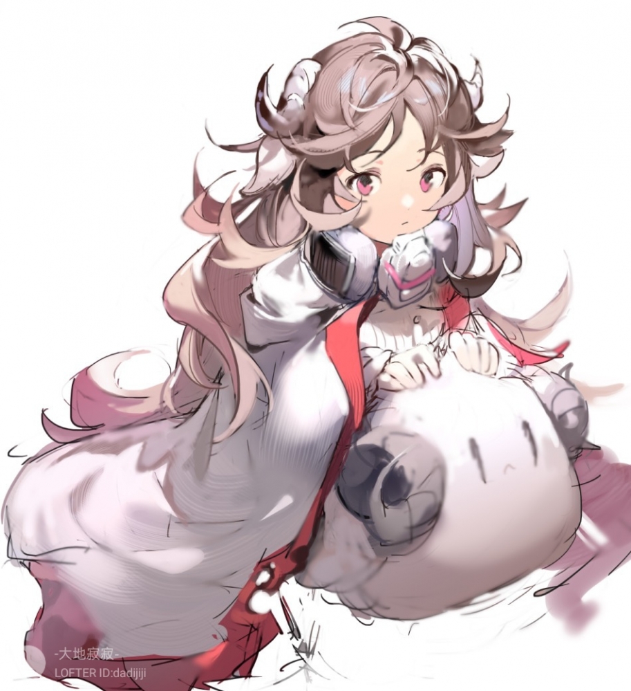 小羊