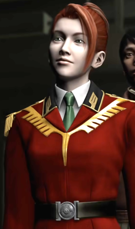 莫妮卡·凯迪拉克