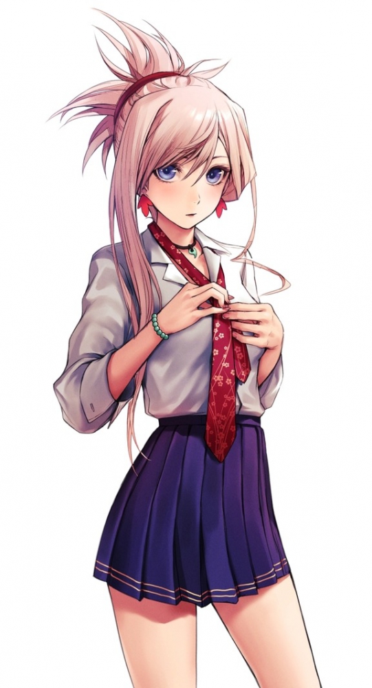 武藏亲