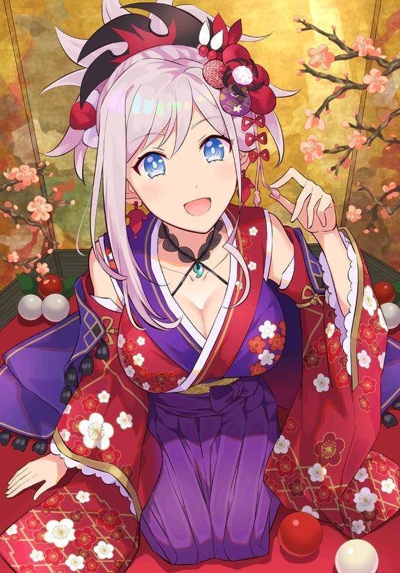 武藏和服