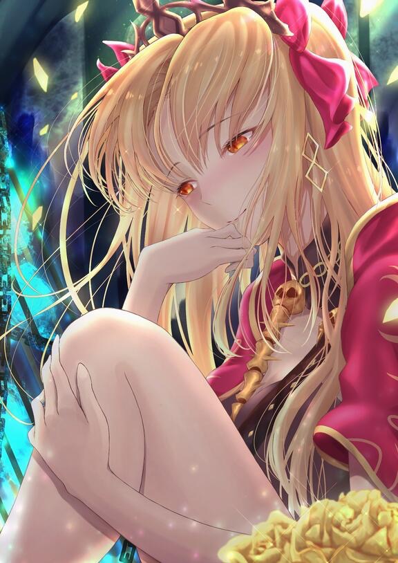 艾蕾小天使2