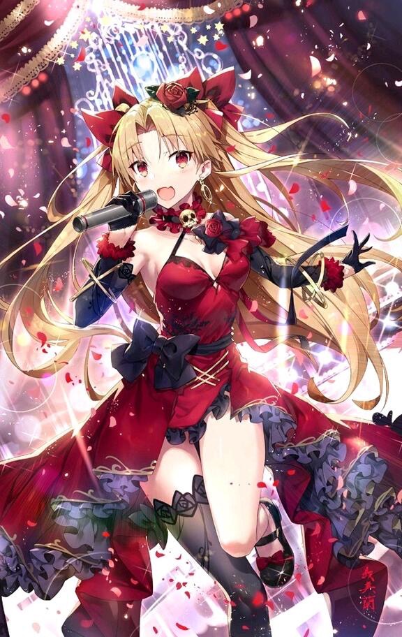 艾蕾小天使3