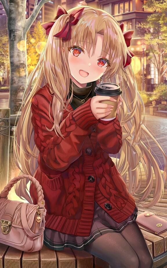 艾蕾小天使4