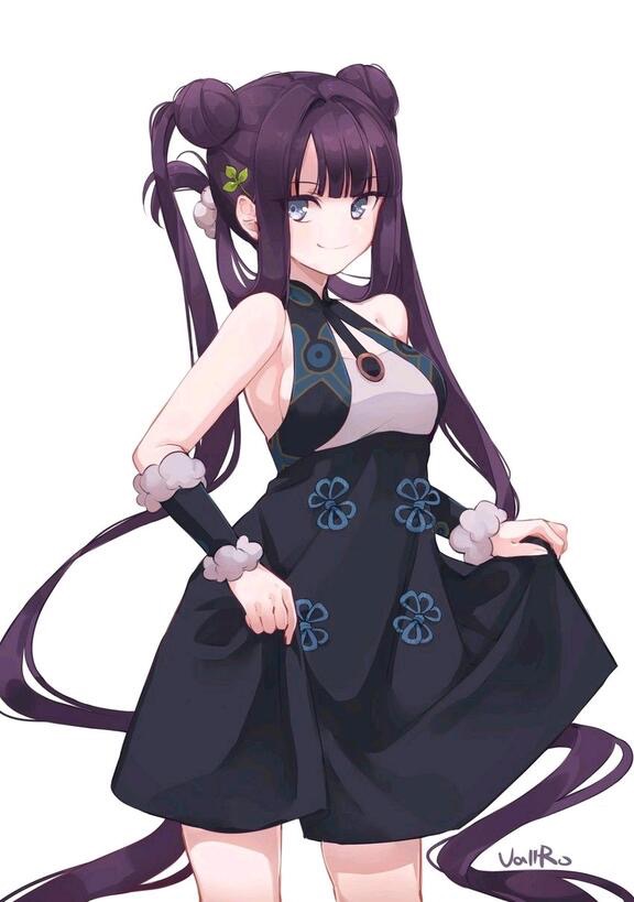 杨贵妃