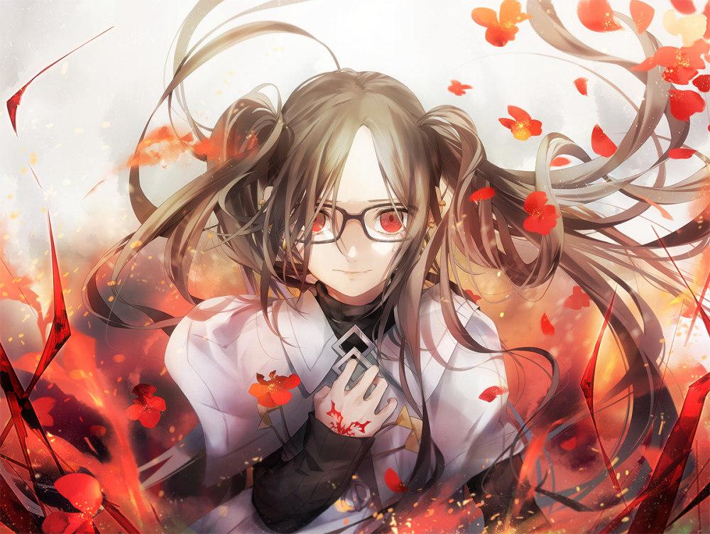 摸虞2