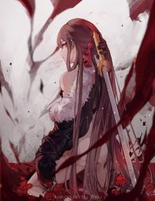 摸虞