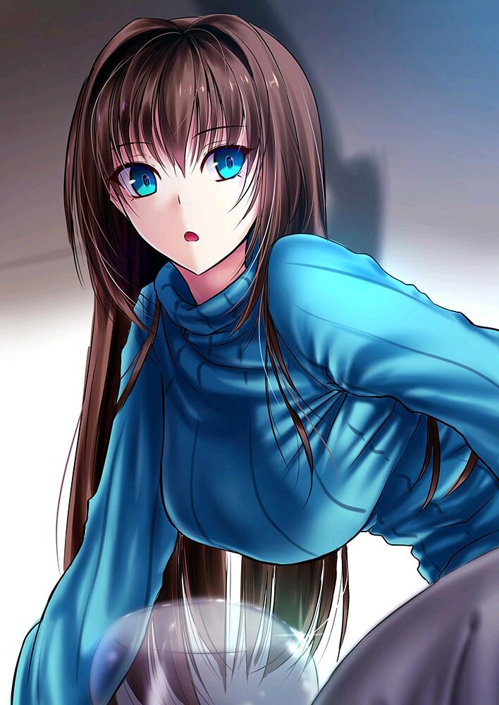 苍崎青子2