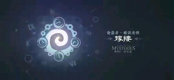 错误