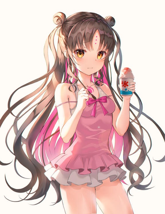 院院Lily2