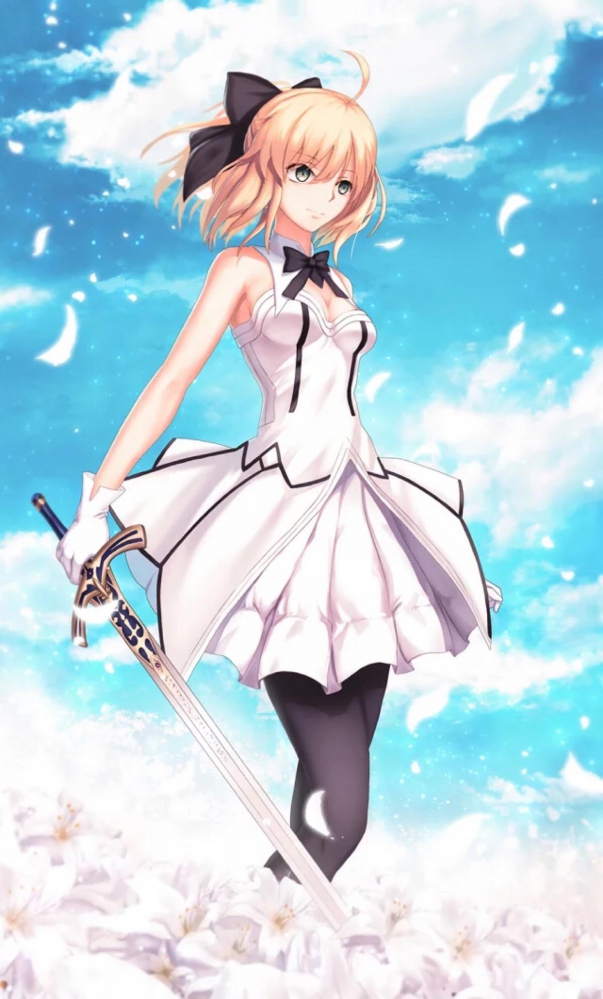 呆毛lily1